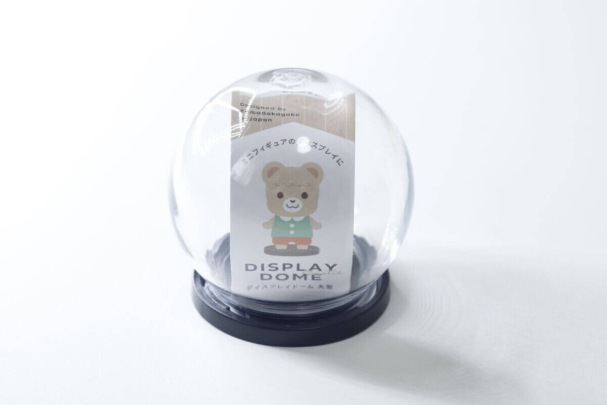 コレも110円でいいの？！まるで雑貨店クオリティ！「飾る楽しさ倍増♡」優秀グッズ