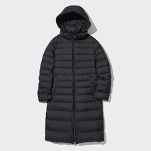 今すぐユニクロの値下げセールをチェック！あったか軽やかアウターがお買い得！