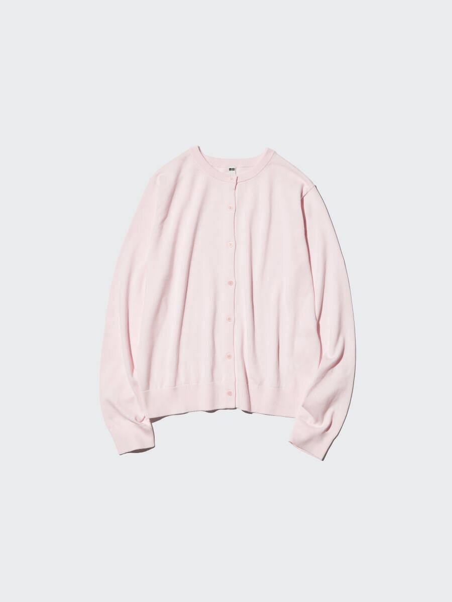 夏の羽織りはユニクロが正解！冷房も紫外線対策もばっちり♡優秀ライトアウター5選
