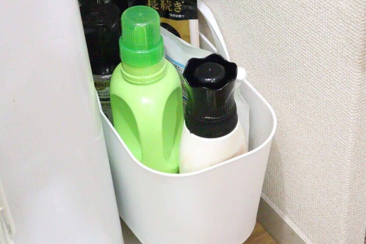 「散らかった家が一気にスッキリ」ないともう無理な100均の優秀収納グッズ