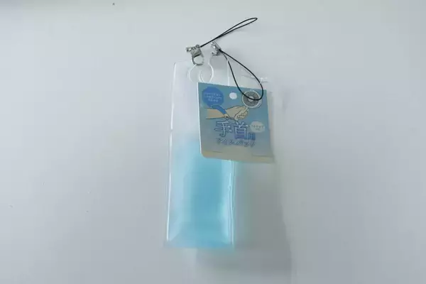 こんなの売ってたんだ？！「付けるって発想はなかった！」暑い日に頼れる100均ヒンヤリグッズ