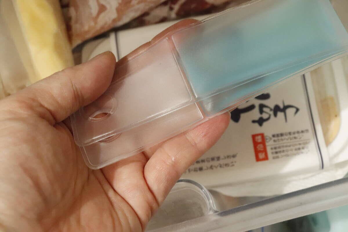 こんなの売ってたんだ？！「付けるって発想はなかった！」暑い日に頼れる100均ヒンヤリグッズ