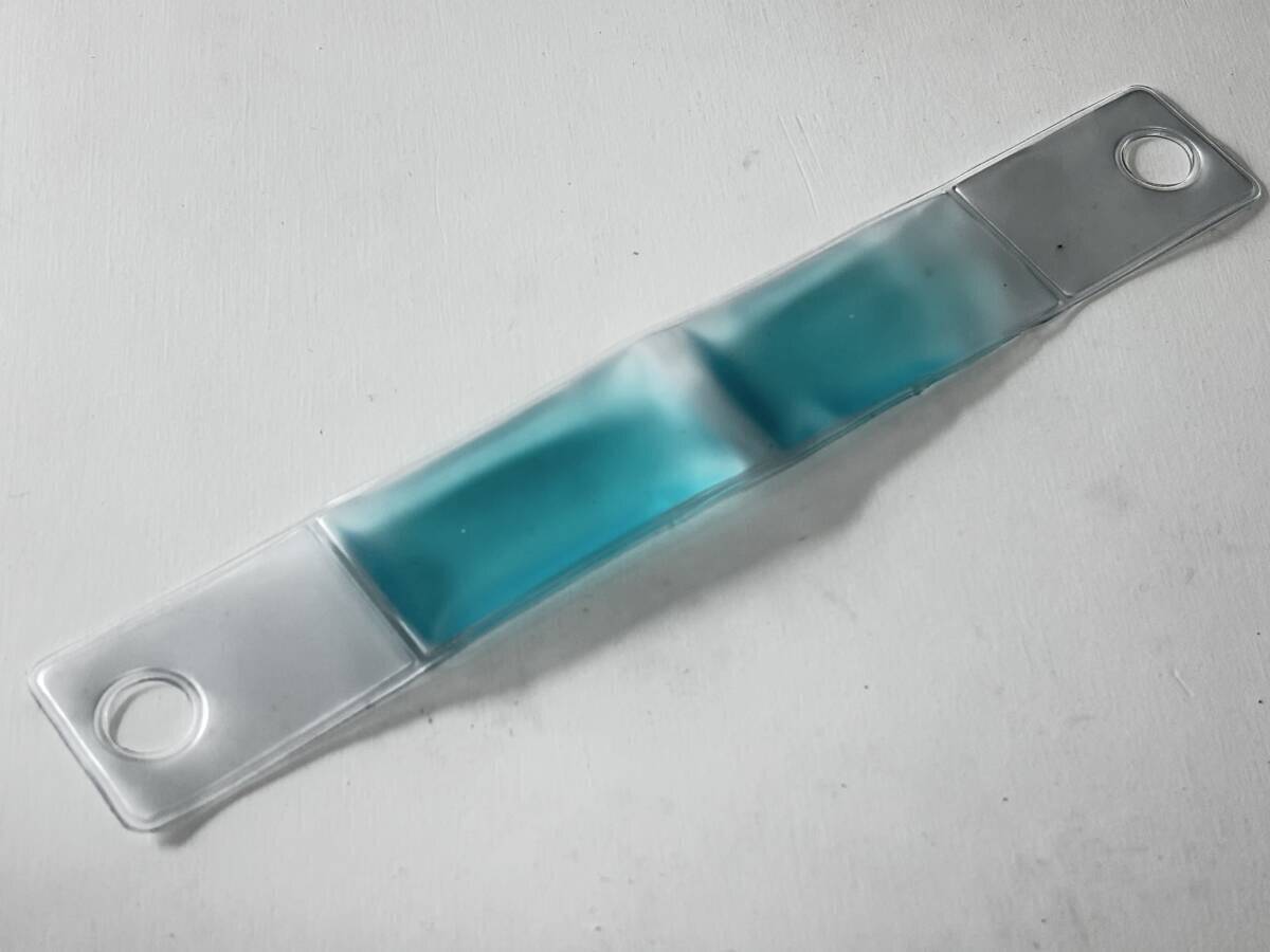 こんなの売ってたんだ？！「付けるって発想はなかった！」暑い日に頼れる100均ヒンヤリグッズ