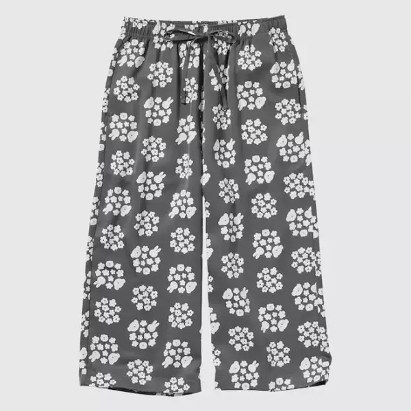 ユニクロさんがまさかのコラボ♡ユニクロ×ミッフィーのルームウェアが可愛すぎる！