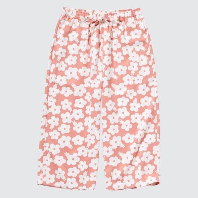 ユニクロさんがまさかのコラボ♡ユニクロ×ミッフィーのルームウェアが可愛すぎる！