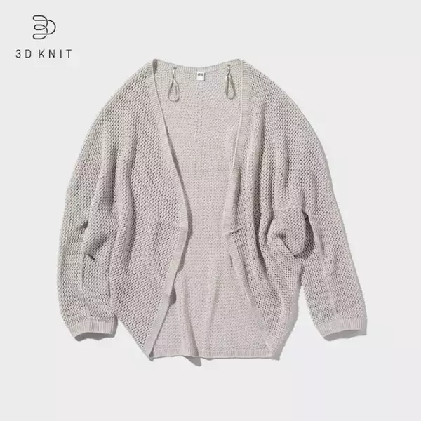 ユニクロの新作がヘビロテ間違いなし♡売り切れ要注意な名品「春トップス」