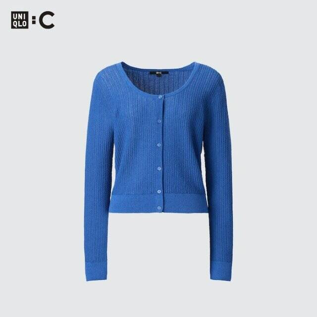 ユニクロの新作がヘビロテ間違いなし♡売り切れ要注意な名品「春トップス」