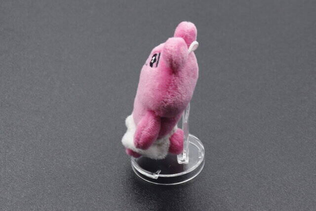 セリアで見つけて感動♡単純だけどよくできてる！持ち運びやすいスタンド