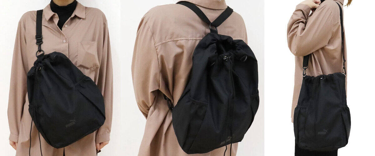 宝島さんこれが付録ってやりすぎ…売り切れ不可避！大人の黒バッグ付きムック5選