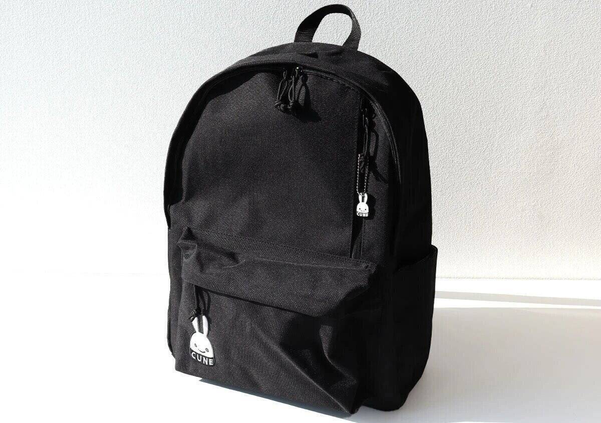 宝島さんこれが付録ってやりすぎ…売り切れ不可避！大人の黒バッグ付きムック5選