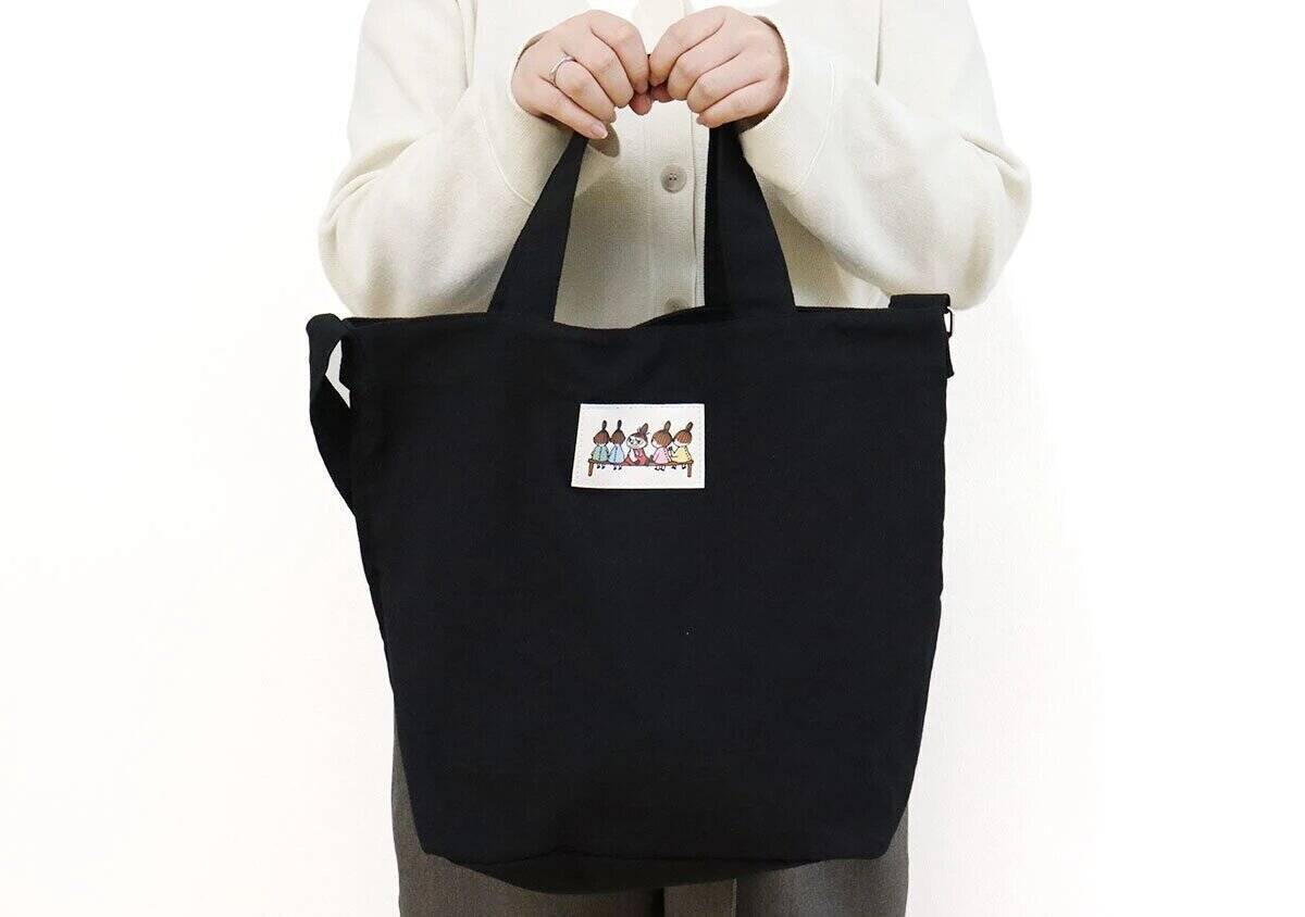 宝島さんこれが付録ってやりすぎ…売り切れ不可避！大人の黒バッグ付きムック5選