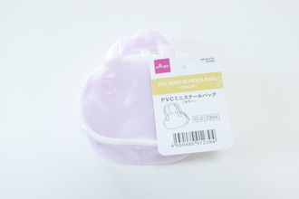 見つけた瞬間即カゴ行き！「懐かしすぎて震えた♡」小物入れにもなる100均のミニミニバッグ