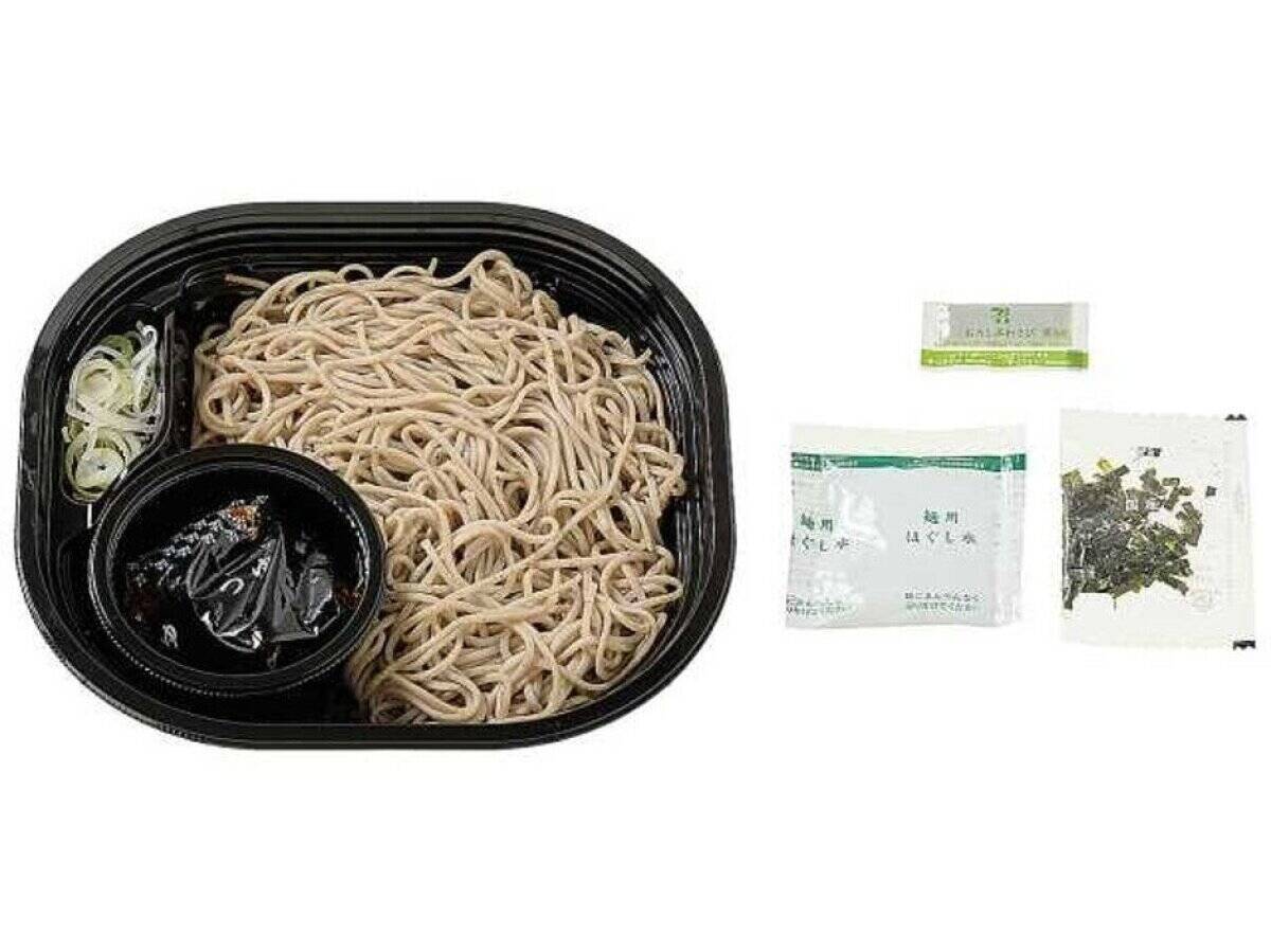 えっ…セブンさん4日間限定なの！？夏に嬉しいグルメが50円引き！見逃したら損な特別セール