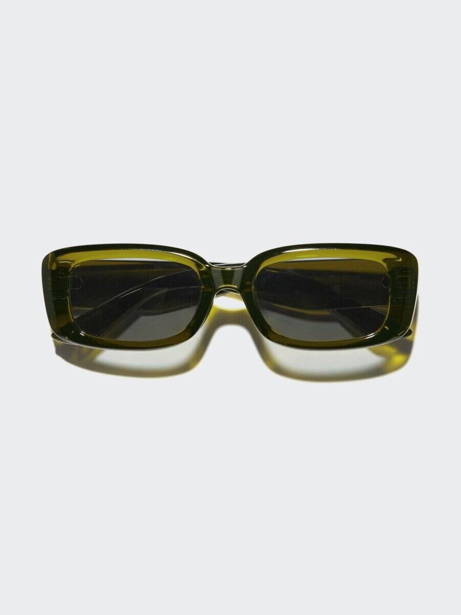 ユニクロのサングラスが超優秀♡期間限定セールの今が買い！おしゃれに紫外線対策できる名品5選