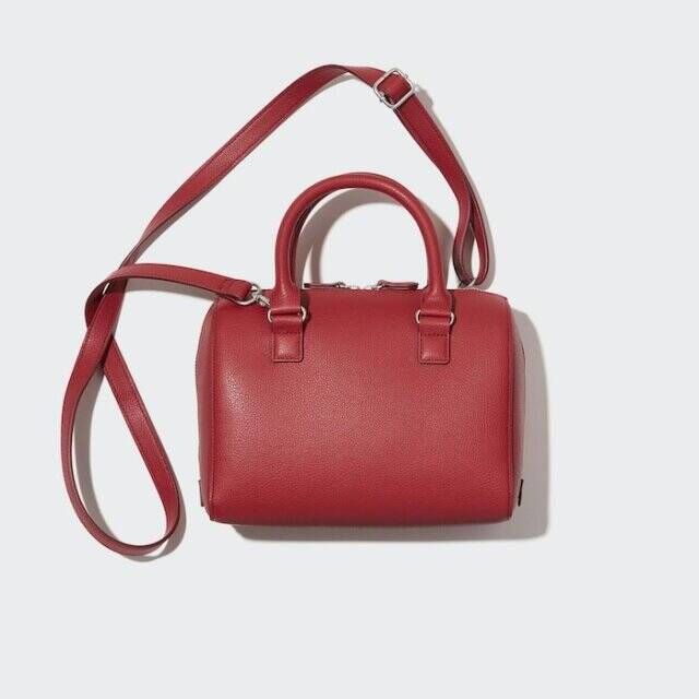 ユニクロバッグがぜんぶ可愛すぎて選べない…♡お手頃価格なのにオシャレ度爆上がり！