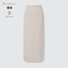 ユニクロの美シルエットスカートは絶対確保して！大人女子のコレ買い優秀アイテムリスト