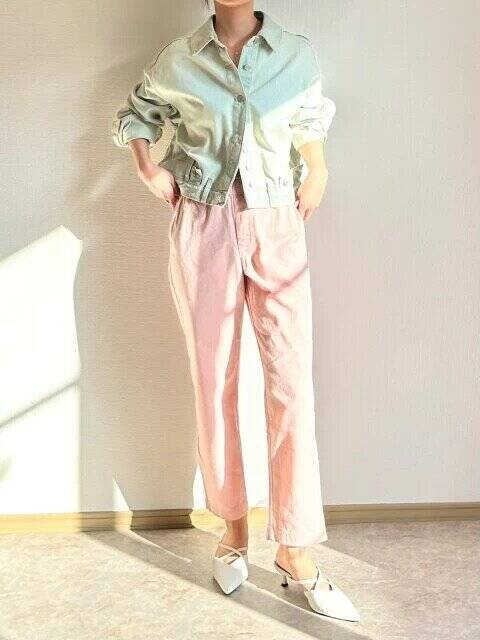 早く買えばよかった～！「ユニクロのパンツ」が本当に使える♡おしゃれさんの購入品をチェック！