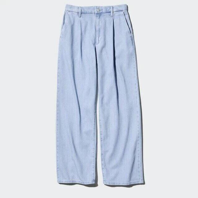 早く買えばよかった～！「ユニクロのパンツ」が本当に使える♡おしゃれさんの購入品をチェック！