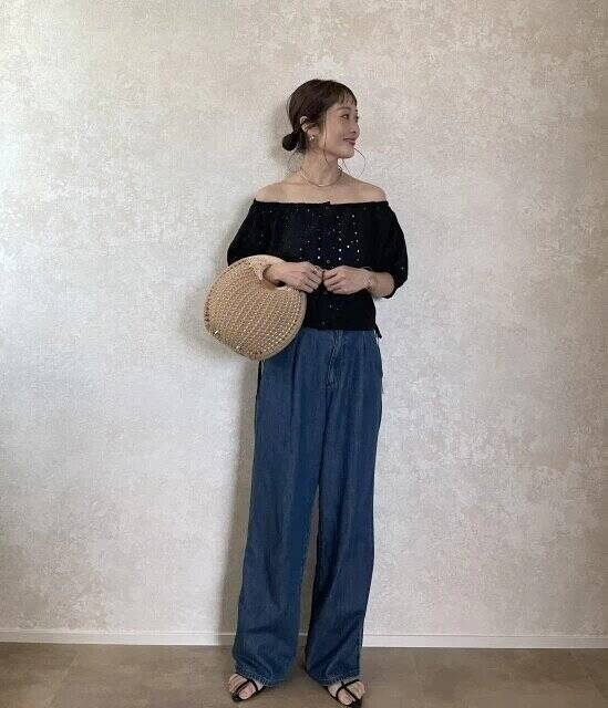 早く買えばよかった～！「ユニクロのパンツ」が本当に使える♡おしゃれさんの購入品をチェック！