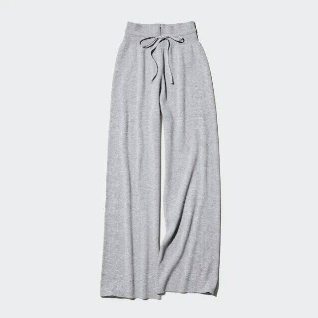 早く買えばよかった～！「ユニクロのパンツ」が本当に使える♡おしゃれさんの購入品をチェック！