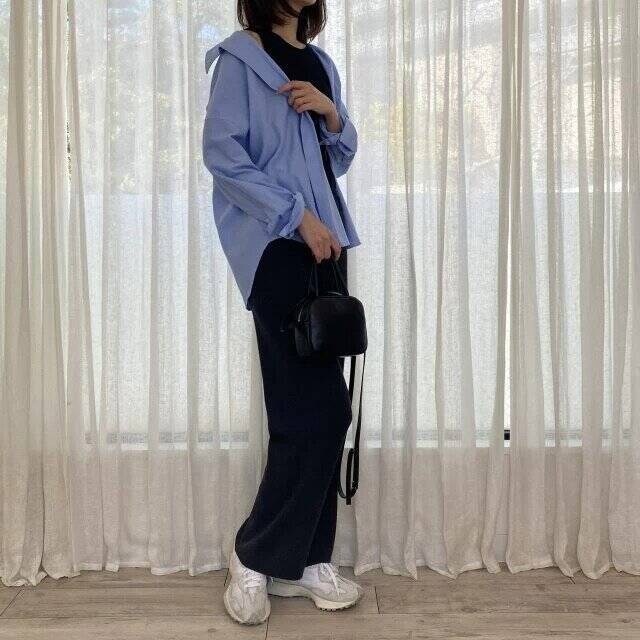 早く買えばよかった～！「ユニクロのパンツ」が本当に使える♡おしゃれさんの購入品をチェック！