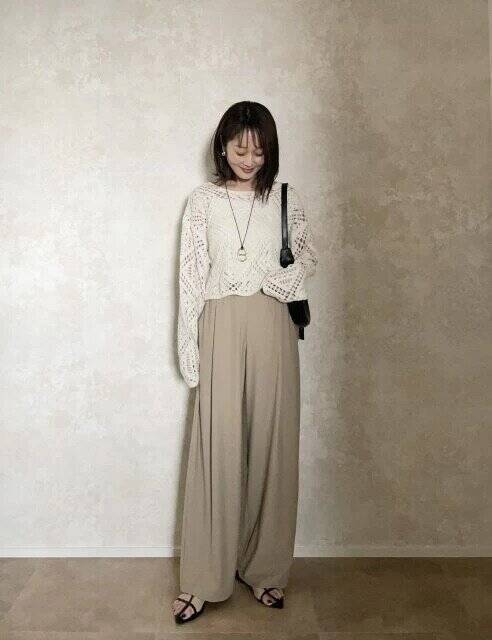 早く買えばよかった～！「ユニクロのパンツ」が本当に使える♡おしゃれさんの購入品をチェック！