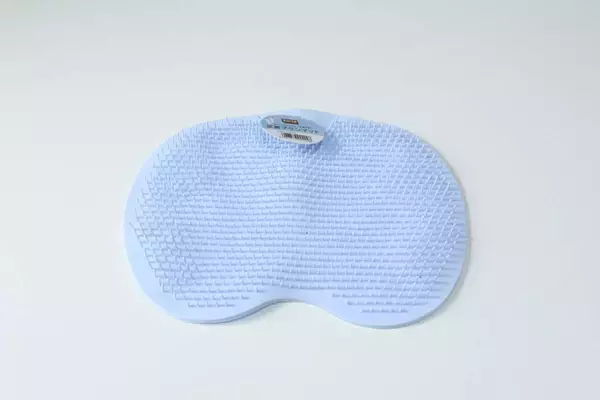 「素手にはもう戻れません…」「気持ちよさが全然違う」100均のブラシ