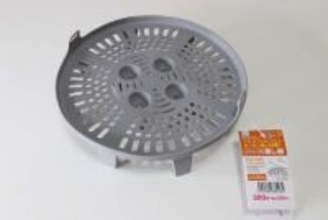 100均のキッチングッズのほうが楽じゃん！「せいろは面倒…」って人に推したい神アイテム3選