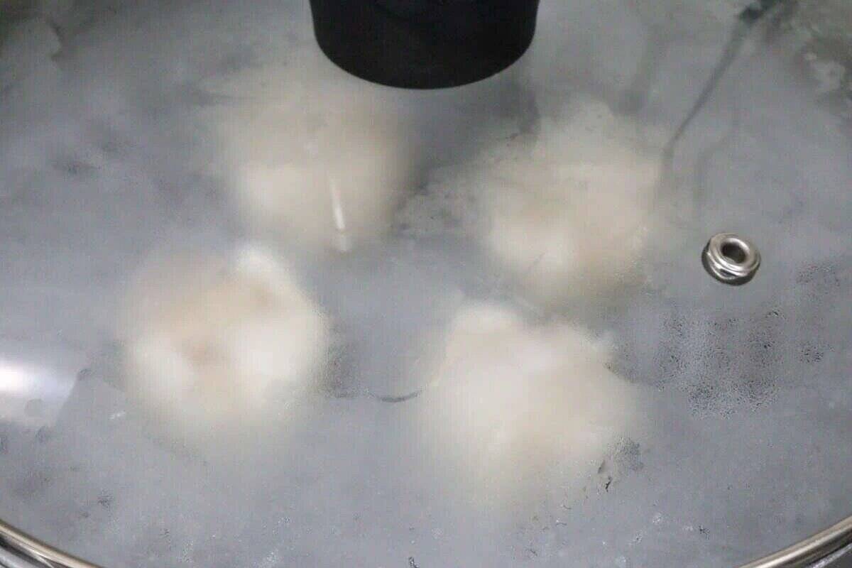 100均のキッチングッズのほうが楽じゃん！「せいろは面倒…」って人に推したい神アイテム3選