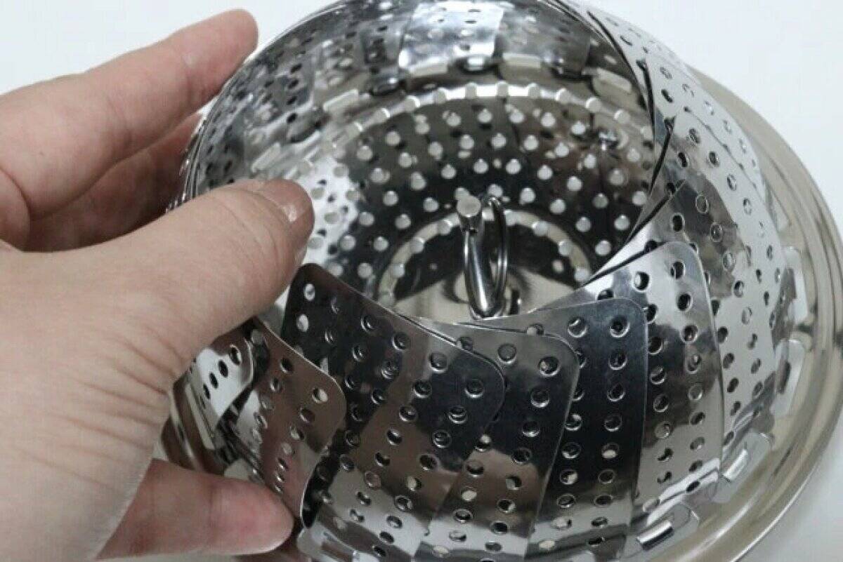 100均のキッチングッズのほうが楽じゃん！「せいろは面倒…」って人に推したい神アイテム3選