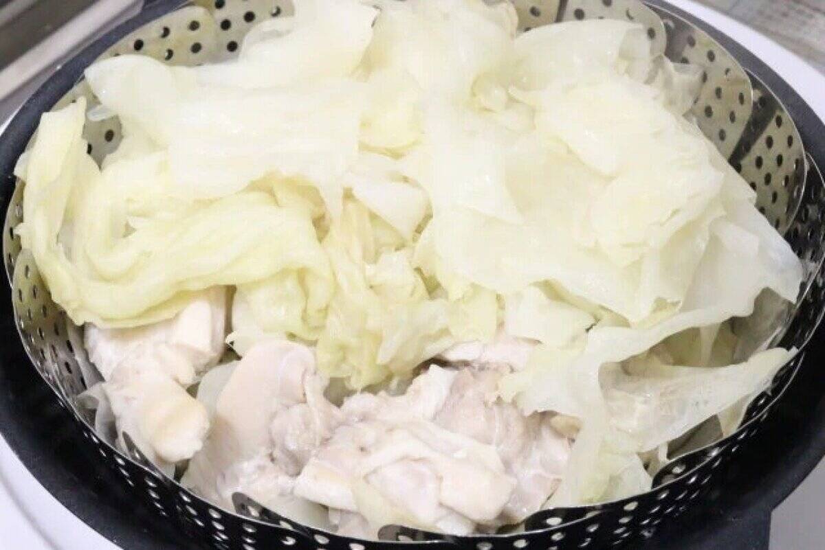 100均のキッチングッズのほうが楽じゃん！「せいろは面倒…」って人に推したい神アイテム3選