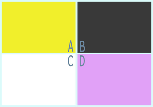 好きな色はどれ？「あなたが陰で言われていること」がわかる【心理テスト】