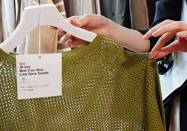 【ユニクロ】新作トップスが売り切れの予感しかない…♡秋までガンガン使える名品揃いだよ！