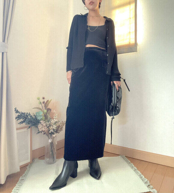 ユニクロさん本当にいいの？！値段以上にばっちり高見え♡プロのリアル愛用品着回しコーデ