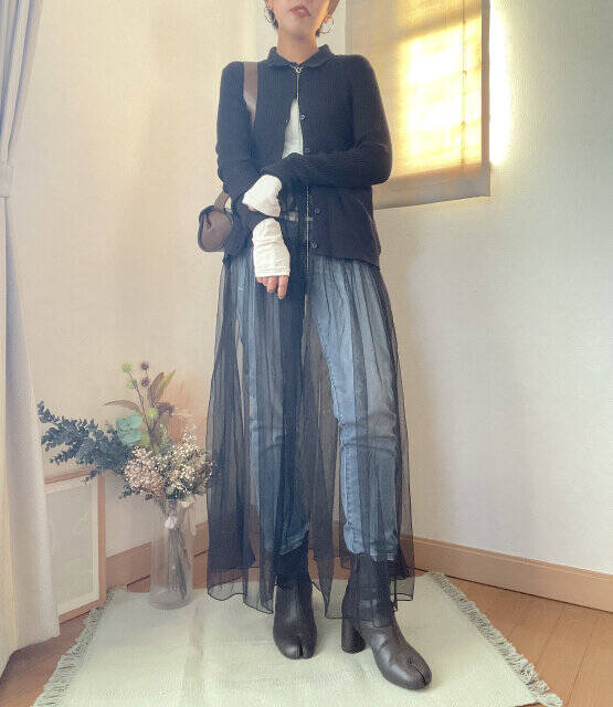 ユニクロさん本当にいいの？！値段以上にばっちり高見え♡プロのリアル愛用品着回しコーデ