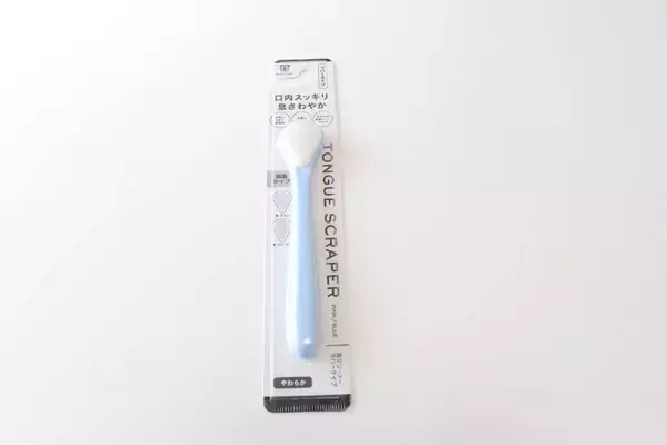 100均のクリーナーのほうが優秀じゃん！「扱いやすいし痛くない！」コスパも抜群な隠れた名品