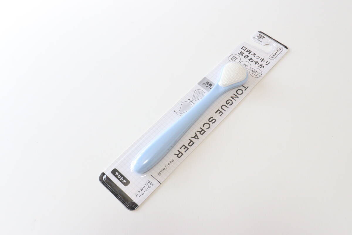 100均のクリーナーのほうが優秀じゃん！「扱いやすいし痛くない！」コスパも抜群な隠れた名品