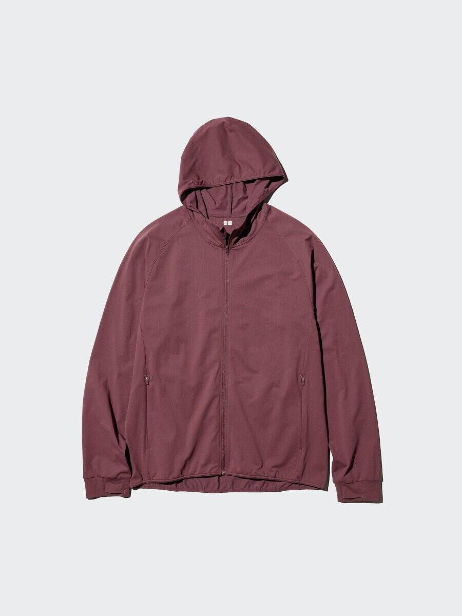 今ユニクロで買うなら実はメンズが狙い目！むしろ女子の大本命♡2026春の厳選トップス