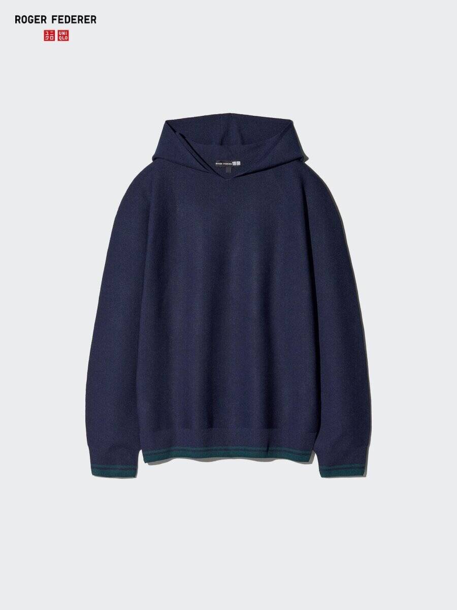 今ユニクロで買うなら実はメンズが狙い目！むしろ女子の大本命♡2026春の厳選トップス