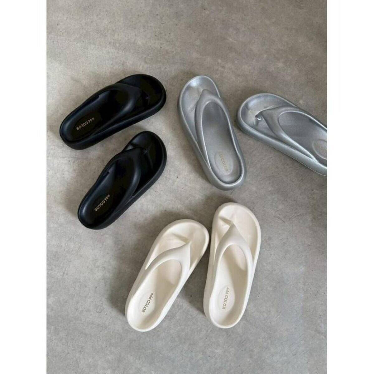 しまむらの新作サンダルがレベル高すぎて全部欲しい♡ラクなのにおしゃれで毎日はきたい名品5選