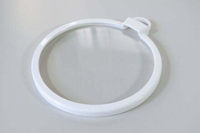 セリアのならのっけて押すだけ♡伸ばすタイプよりも簡単に使える！キッチン便利グッズ