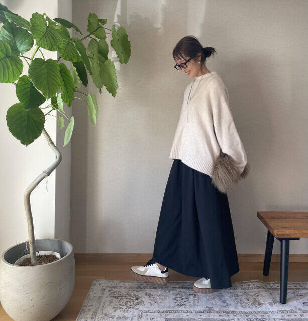 「＃ユニクロ冬服」が大当たり連発だよ～！今買うのが大正解♡おしゃれさんの購入品をチェック！