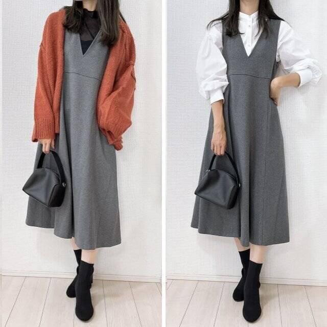 「＃ユニクロ冬服」が大当たり連発だよ～！今買うのが大正解♡おしゃれさんの購入品をチェック！