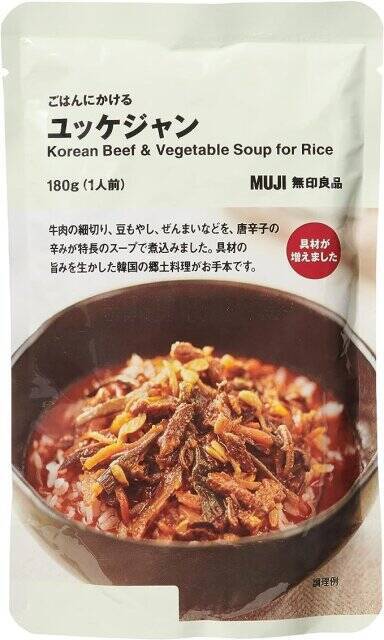 無印良品でリピ買い必至♡マニアが必ずストックしてる！コスパ抜群なおすすめ食品5選