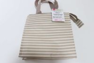 黙ってれば100均ってバレない！「こういうのがいいんだよ…！」シンプルで使いやすいバッグ