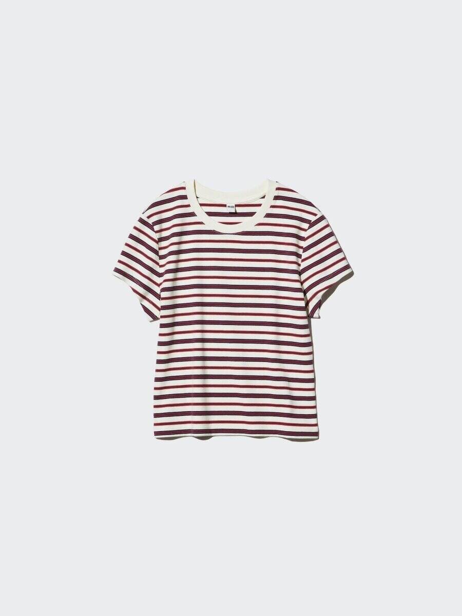 迷ったら、人気のやつ買っときゃ間違いない！ユニクロの名品パンツで作る♡7日間コーデ