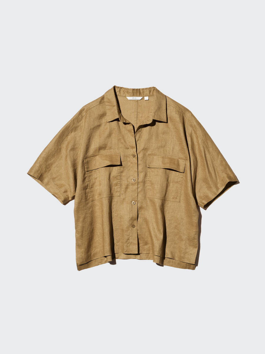 迷ったら、人気のやつ買っときゃ間違いない！ユニクロの名品パンツで作る♡7日間コーデ