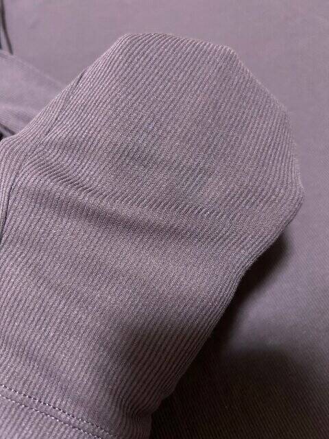 ユニクロのトップスがいい仕事してくれます！お値下げの今が買い時！口コミで話題のタートル