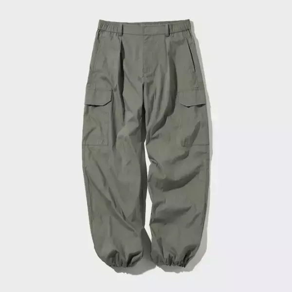 ユニクロ「最旬ボトムス」レベル高すぎ！売り切れの予感しかしない…♡優秀アイテム5選