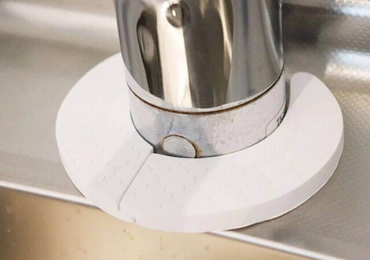 100均のコレでもう頑張るのやめた！ストレスから一気に解放！家事が楽になる便利グッズ